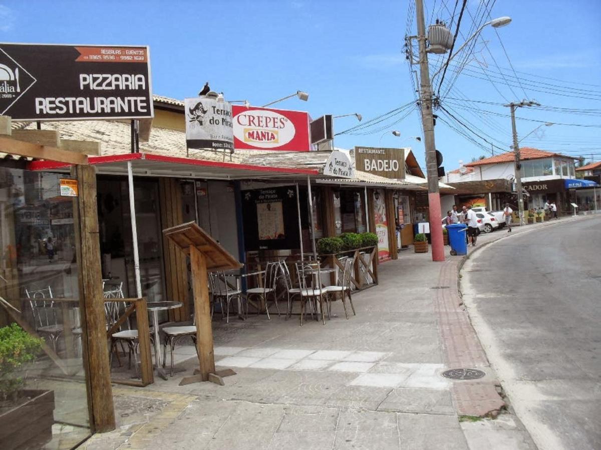 דירות Florianópolis Apartamento 404 - A 20 Metros Da Areia Da Praia Dos Ingleses - 4 Pessoas מראה חיצוני תמונה